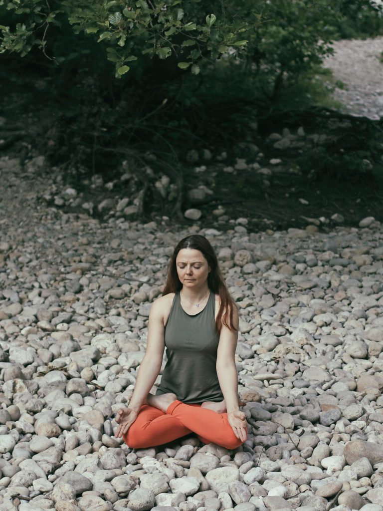 pranayama